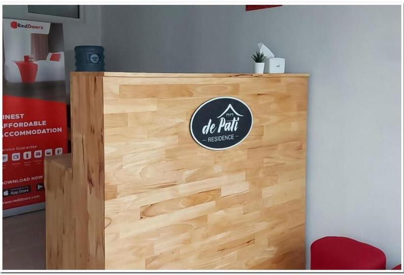 هتل Reddoorz Syariah Near Rsud Zainoel Abidin Banda Aceh