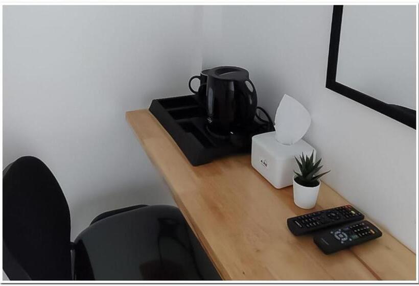 هتل Reddoorz Syariah Near Rsud Zainoel Abidin Banda Aceh