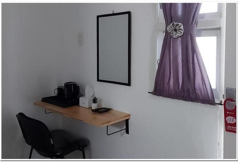 هتل Reddoorz Syariah Near Rsud Zainoel Abidin Banda Aceh