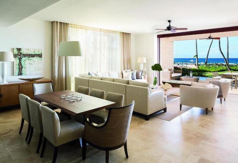 هتل Residences At Dorado Beach, A Ritzcarlton Reserve