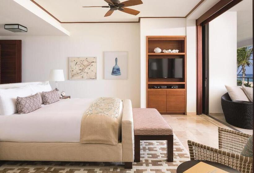 هتل Residences At Dorado Beach, A Ritzcarlton Reserve