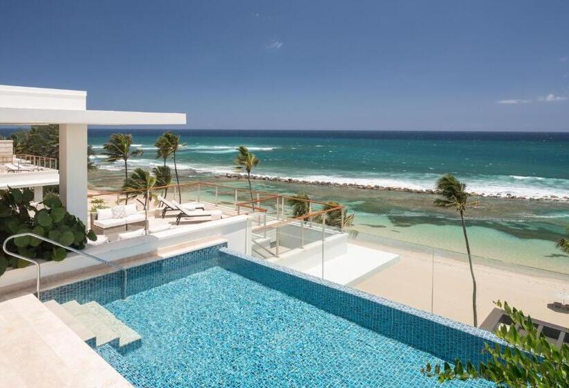 هتل Residences At Dorado Beach, A Ritzcarlton Reserve
