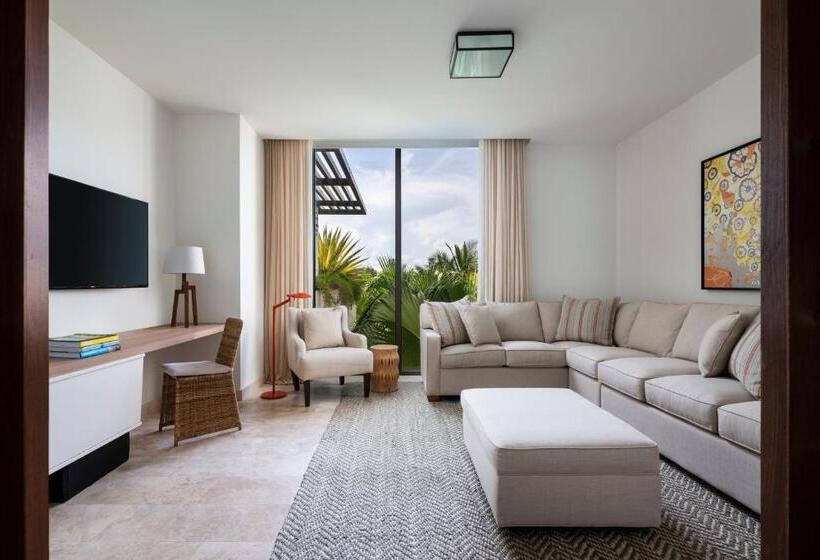 هتل Residences At Dorado Beach, A Ritzcarlton Reserve