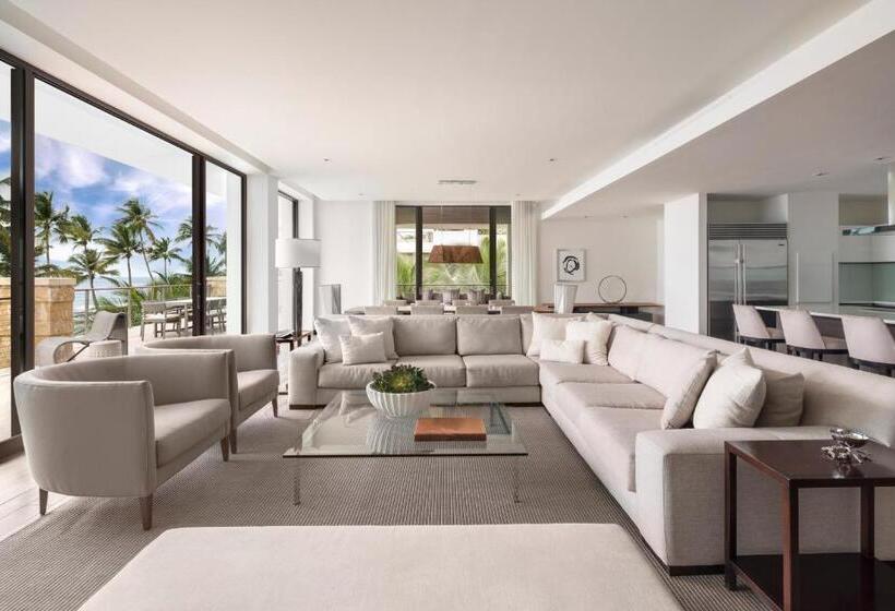 هتل Residences At Dorado Beach, A Ritzcarlton Reserve