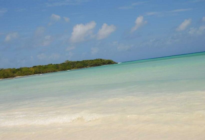 هتل Saona Beach House   Bed And Breakfast