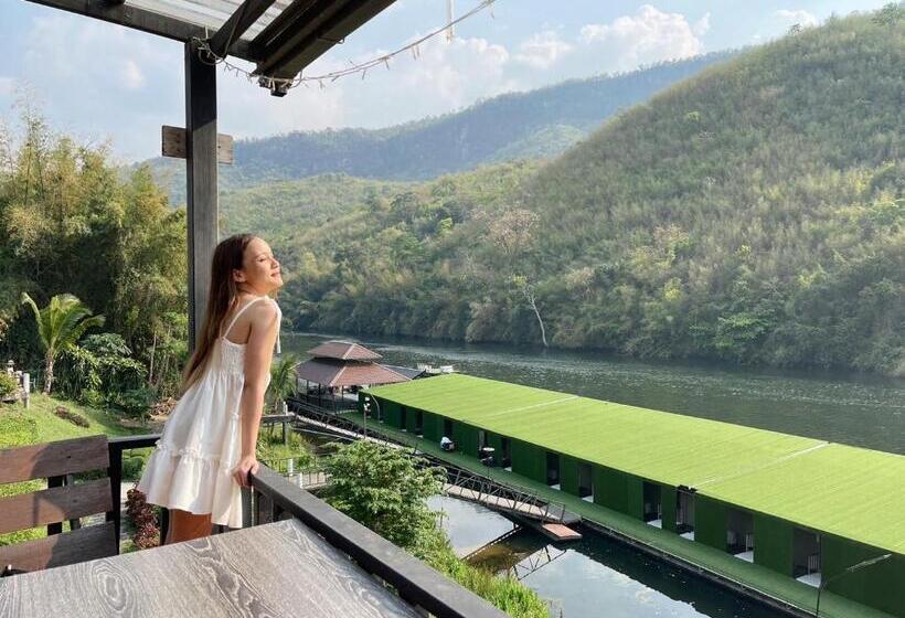 فندق The Hub Erawan Resort