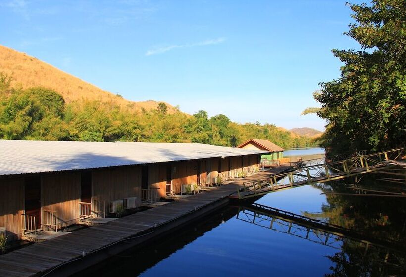 فندق The Hub Erawan Resort