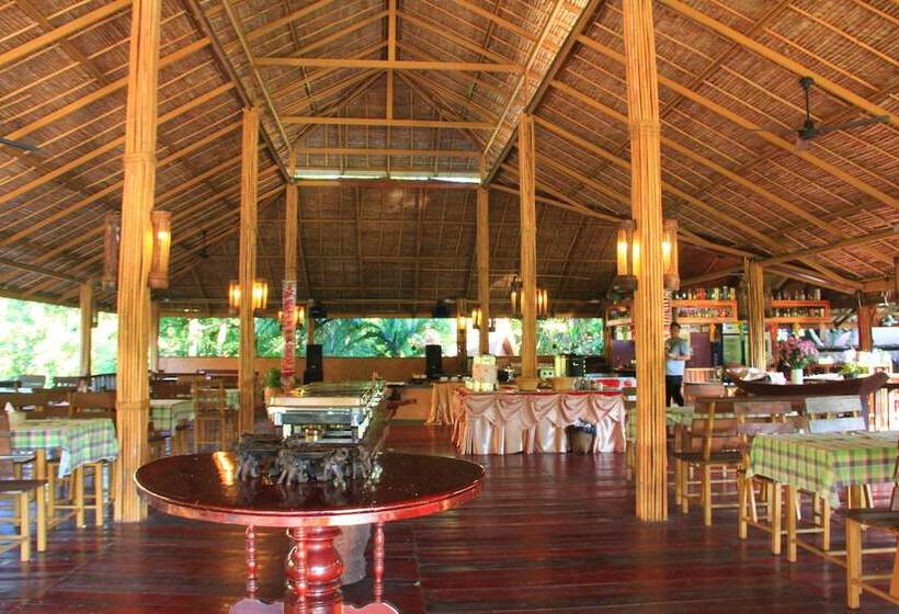 فندق The Hub Erawan Resort