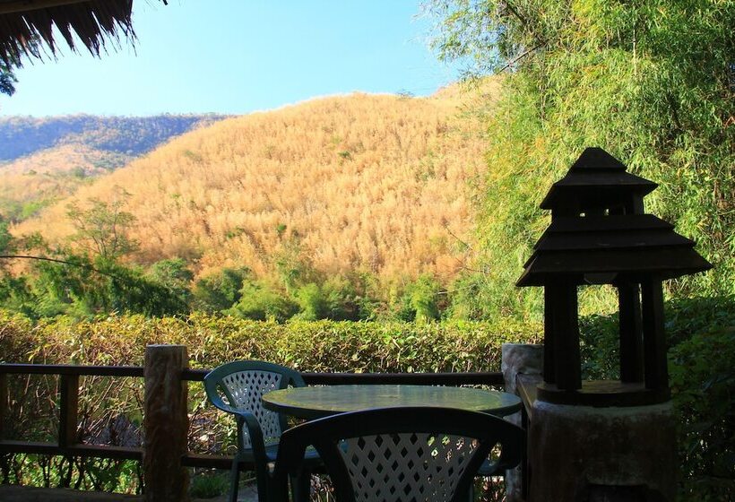 فندق The Hub Erawan Resort