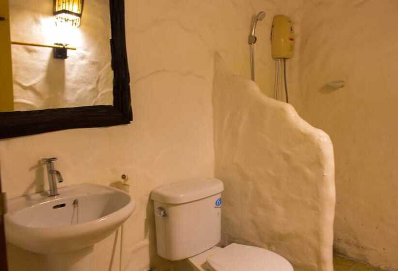 فندق The Hub Erawan Resort