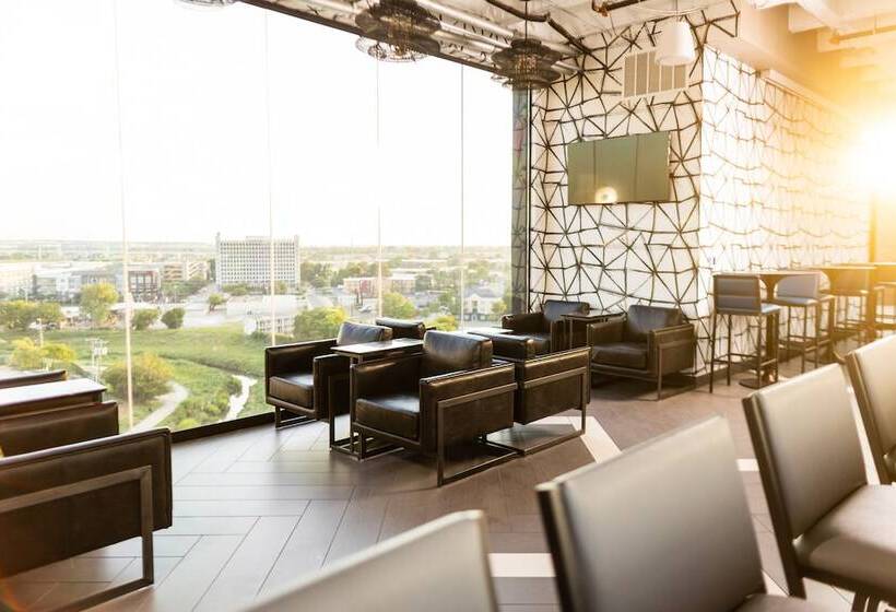 هتل Tru By Hilton Dallas Downtown Market Center