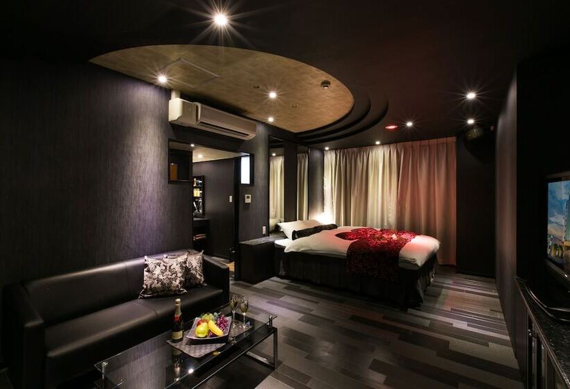 فندق Zip Style  Adults Only