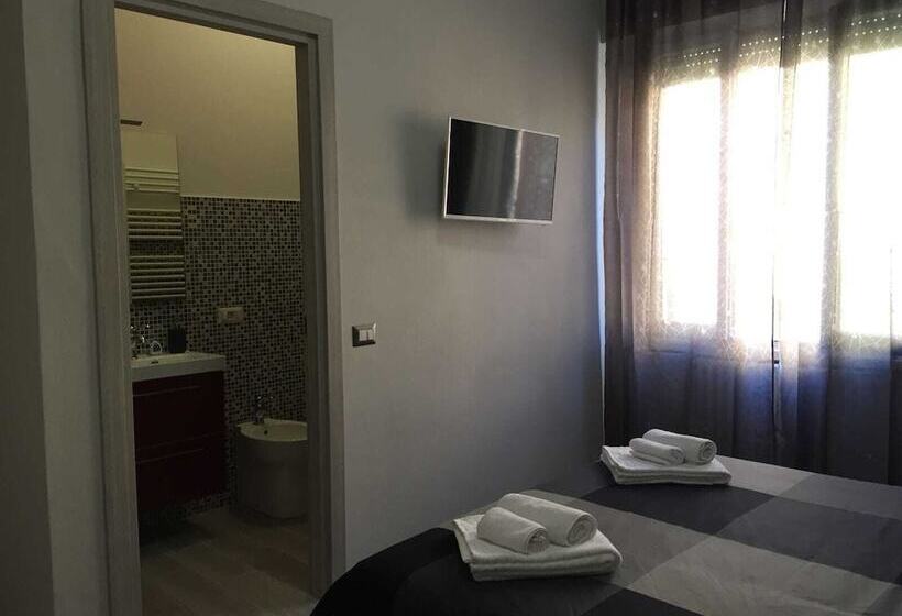 بنسيون Cris&giuli House