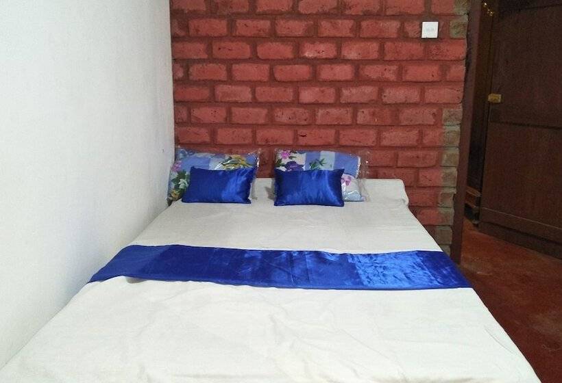 بنسيون Ela Addara Arunalu