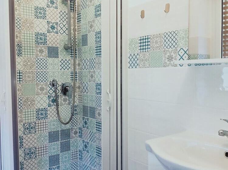 פנסיון Isola Verde Guest House