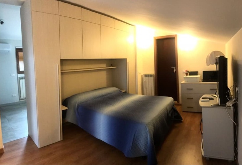 פנסיון Isola Verde Guest House