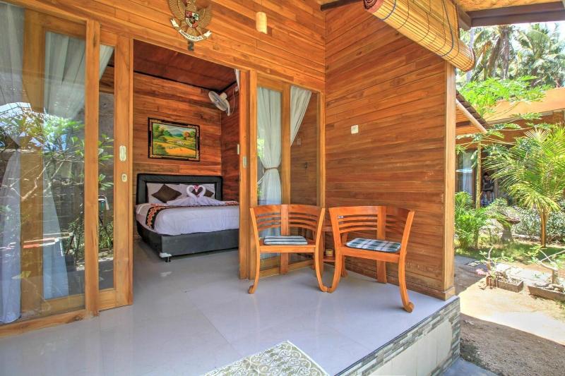 بنسيون Linas Villas