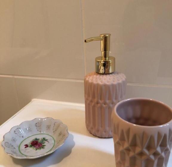펜션 Manoir La Rumillette