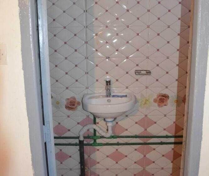 ペンション Riad Bouchra