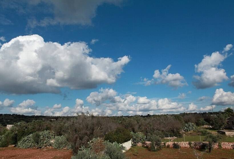 Пансион Salento Bed Dhu