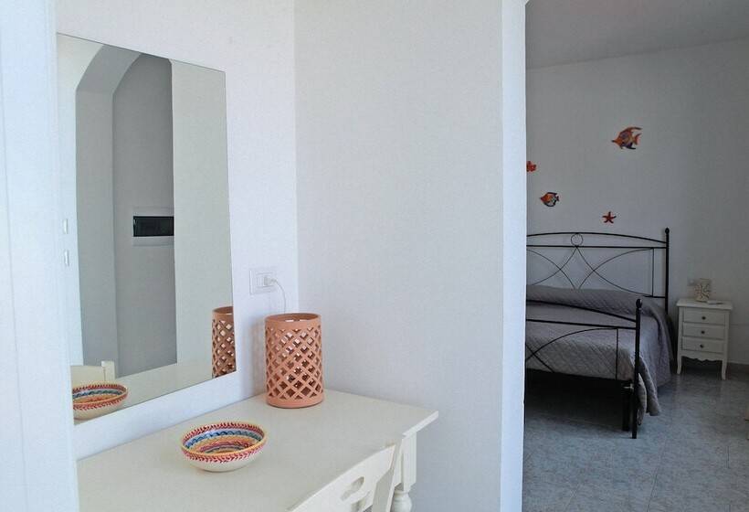 Пансион Salento Bed Dhu