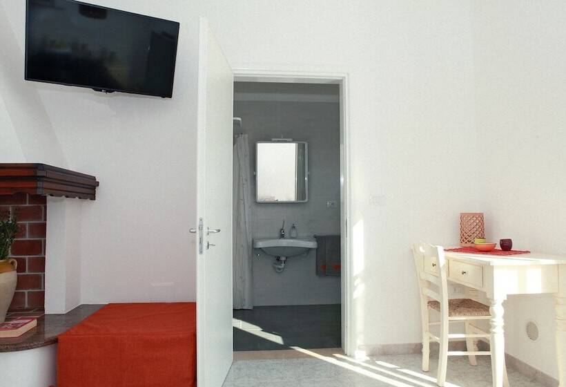 Пансион Salento Bed Dhu