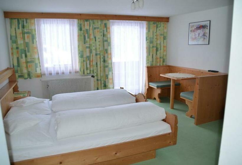 Pension Kirchbrugger