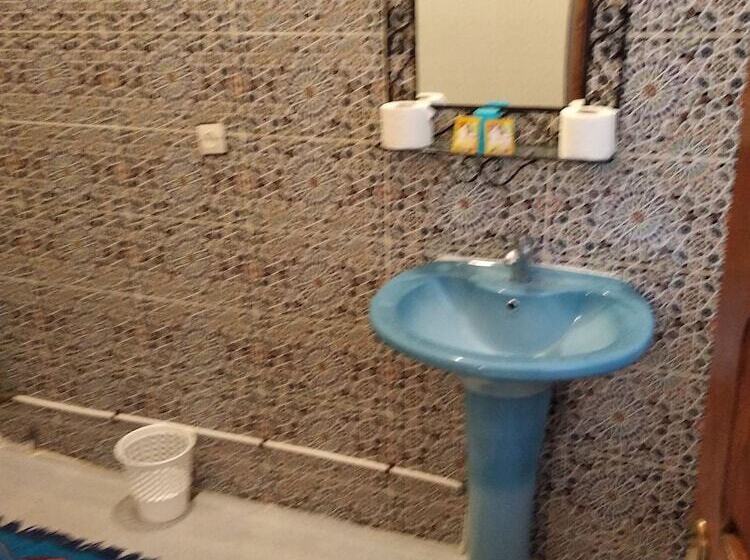 ریاض Ryad Bab Berdaine