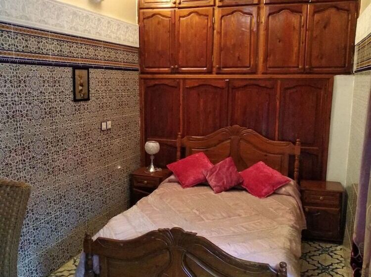 ریاض Ryad Bab Berdaine