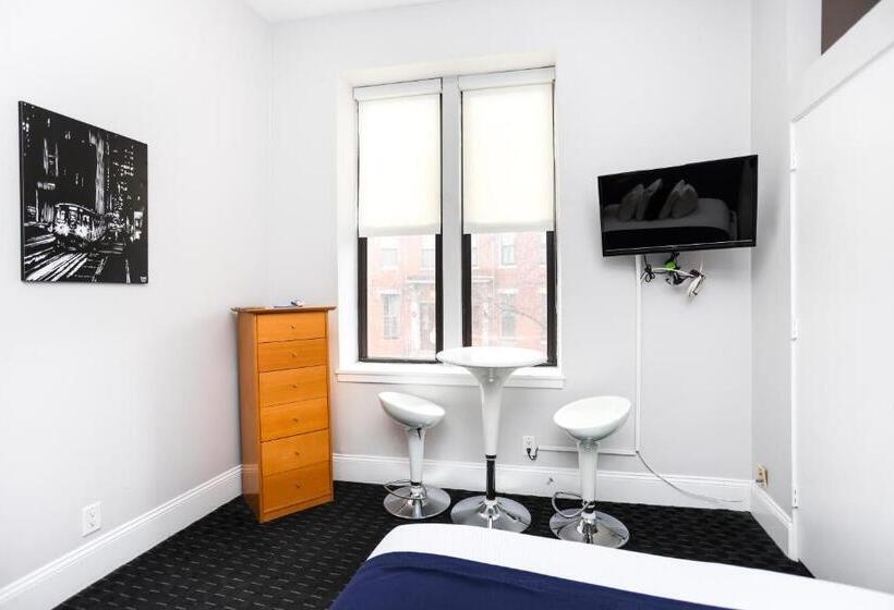 Stylish Downtown Studio In The Southend, C.ave #24