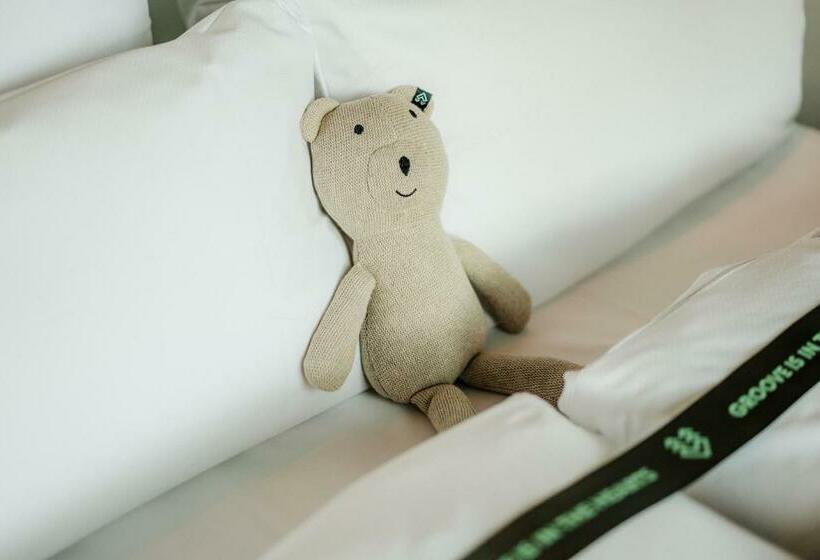 The Hearts Hotel   Dein Boutique  Und Event Resort