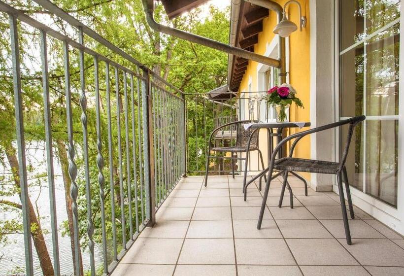 Waldsee Hotel Am Wirchensee