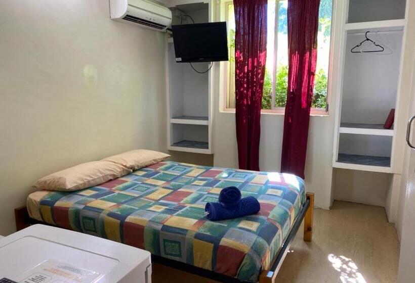 호스텔 Accommodation @ Isa