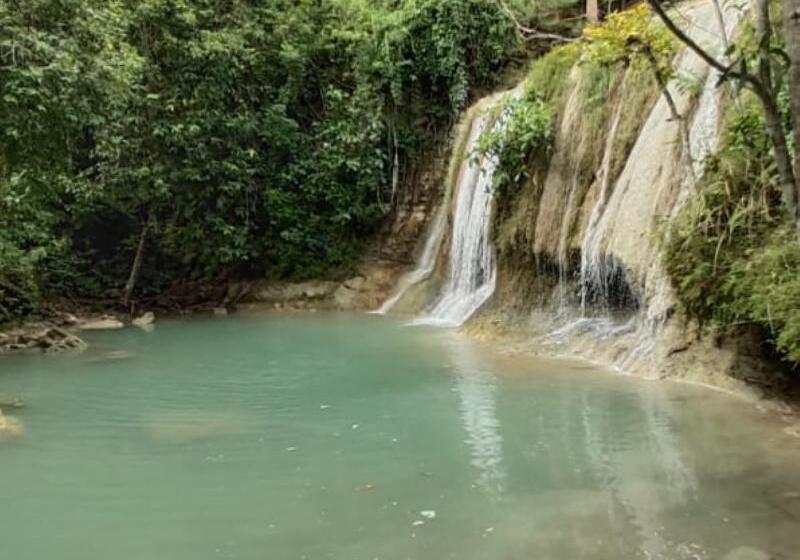 هاستل Homestay Dulngori Syariah