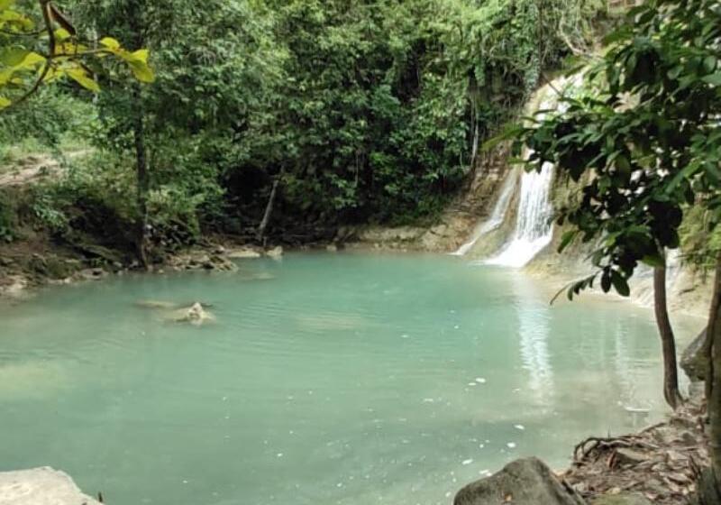 هاستل Homestay Dulngori Syariah