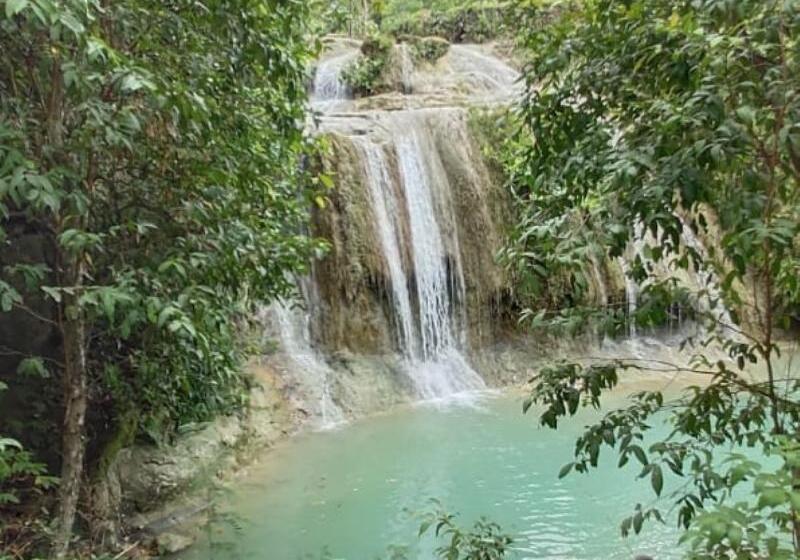 هاستل Homestay Dulngori Syariah