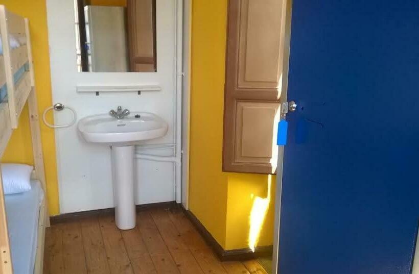 Albergue La Casona Del Peregrino