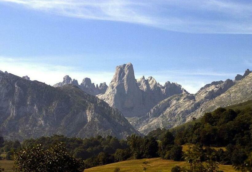 Albergue La Casona Del Peregrino