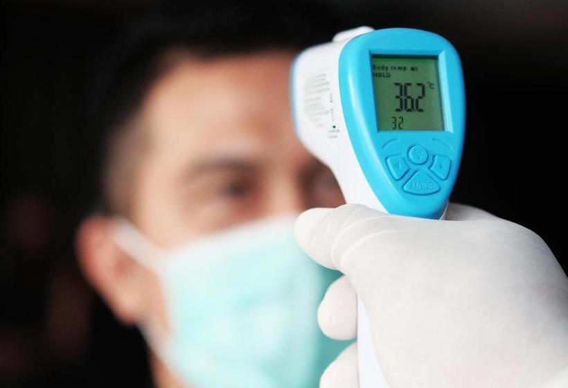 هاستل Roto Homestay Syariah