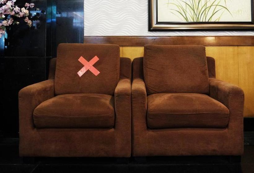 هاستل Roto Homestay Syariah