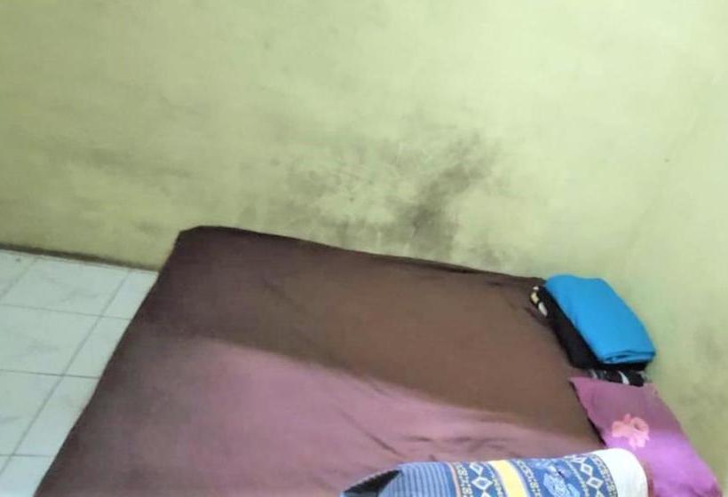 هاستل Roto Homestay Syariah