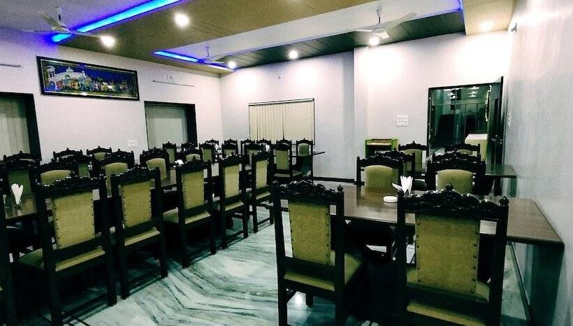 Amar Palace  A Heritage