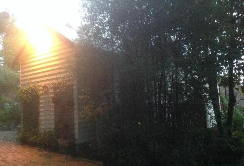 צימר Belgrave Hideaway