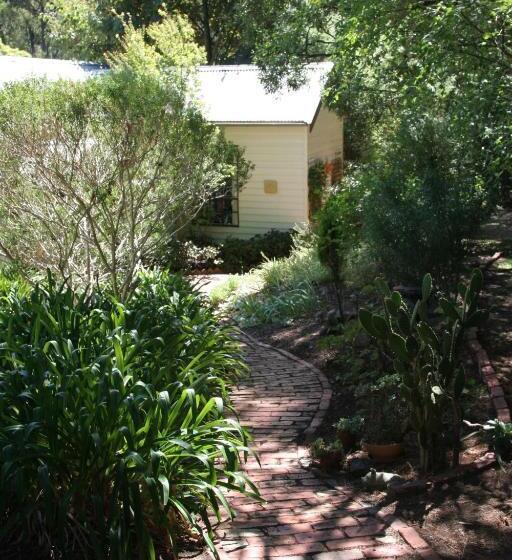 צימר Belgrave Hideaway
