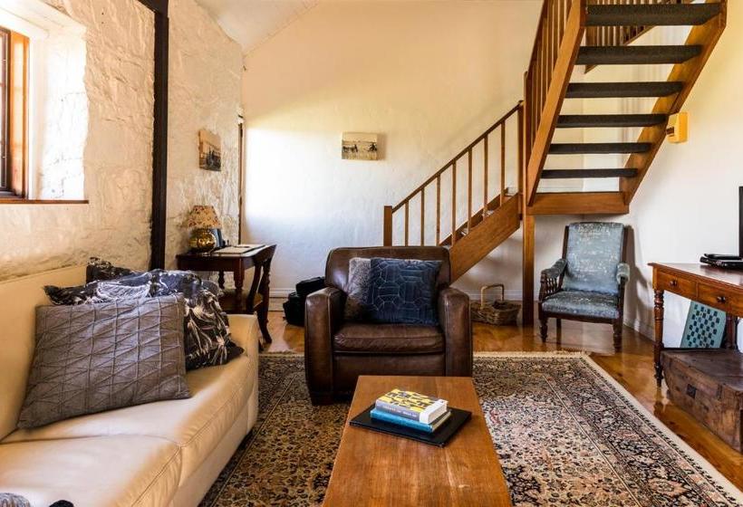 צימר Daisy Bank Cottages