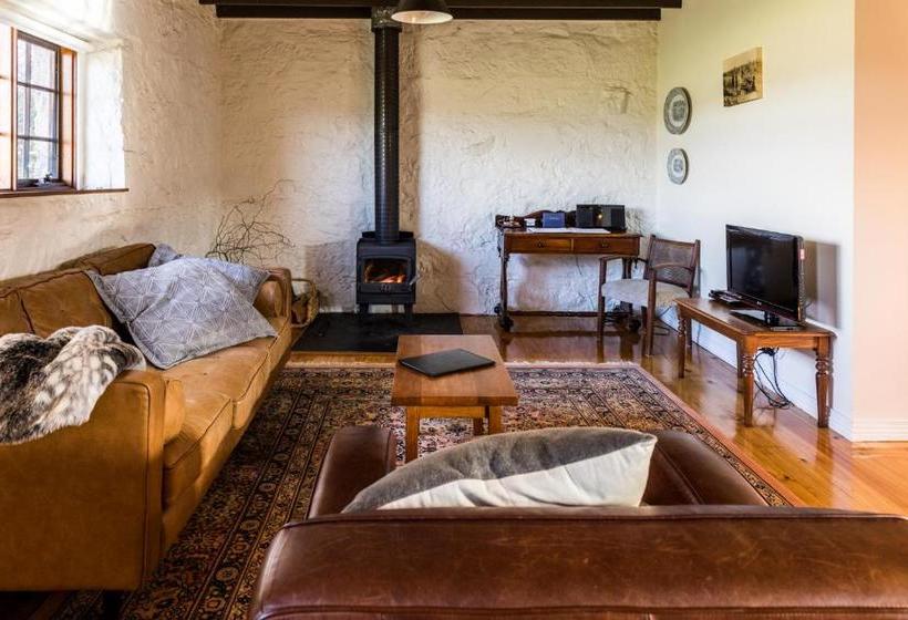 צימר Daisy Bank Cottages