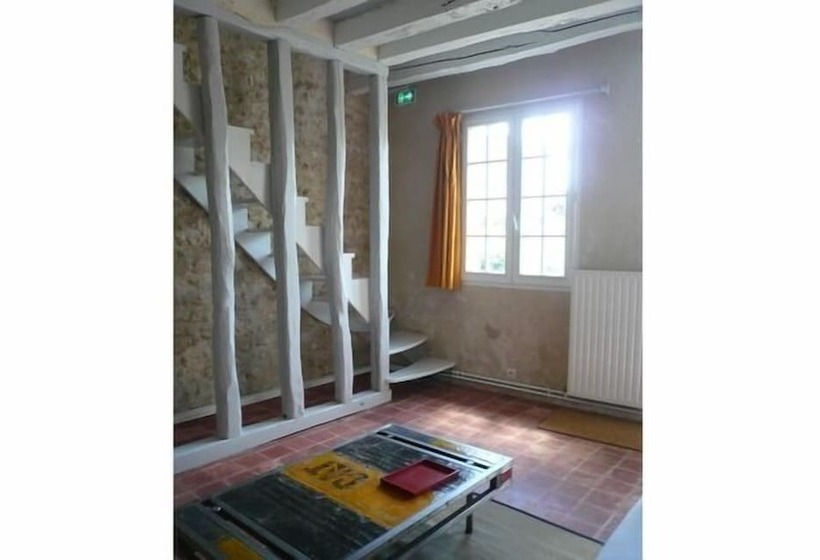 ベッドアンドブレックファースト La Poncé Secrète