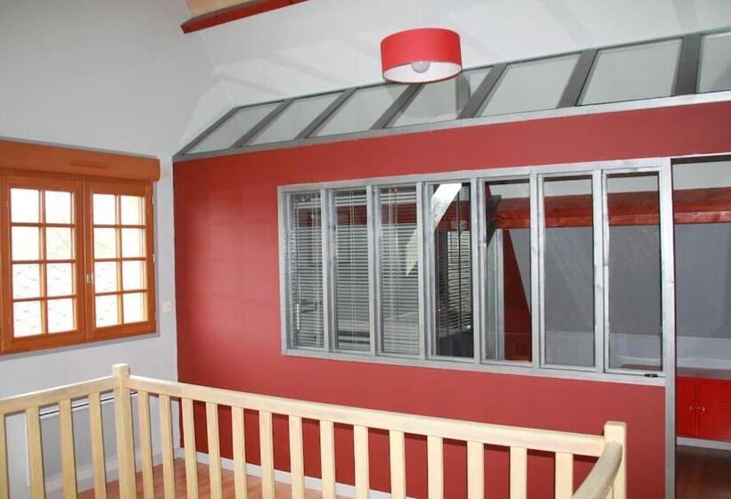 ベッドアンドブレックファースト Le Haut Mesnil 5