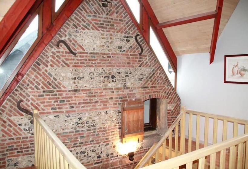 ベッドアンドブレックファースト Le Haut Mesnil 5