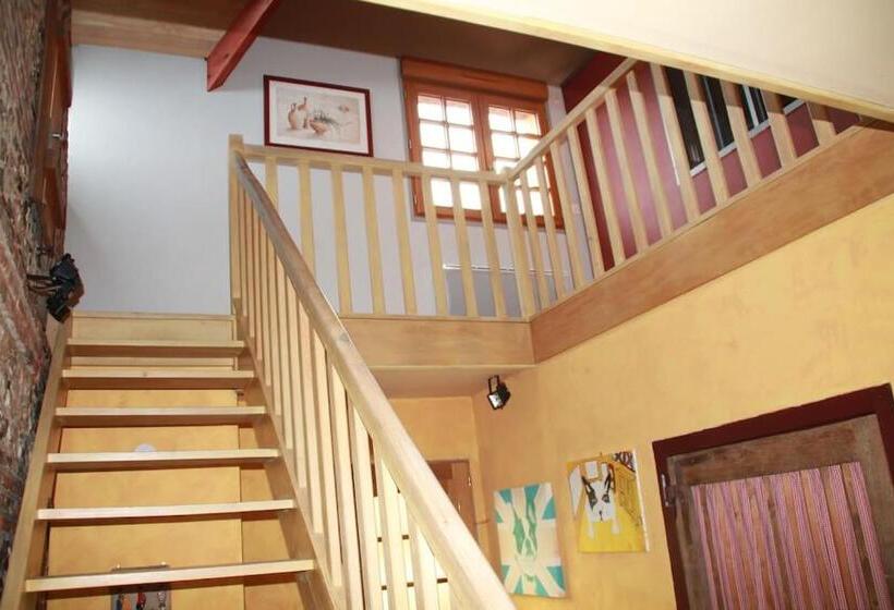 ベッドアンドブレックファースト Le Haut Mesnil 5